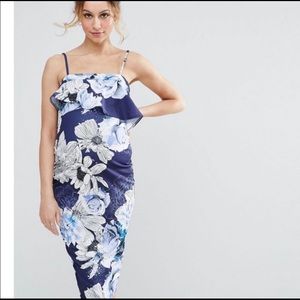 Asos Maternity Dress